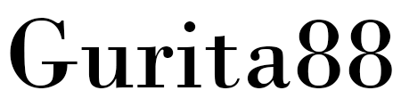 Gurita88
